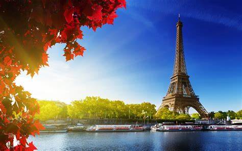 torre eiffel