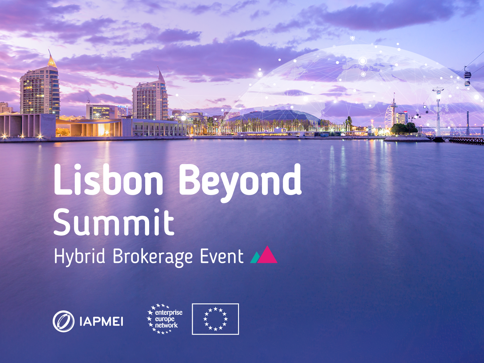 Lisbon Beyond Summit
