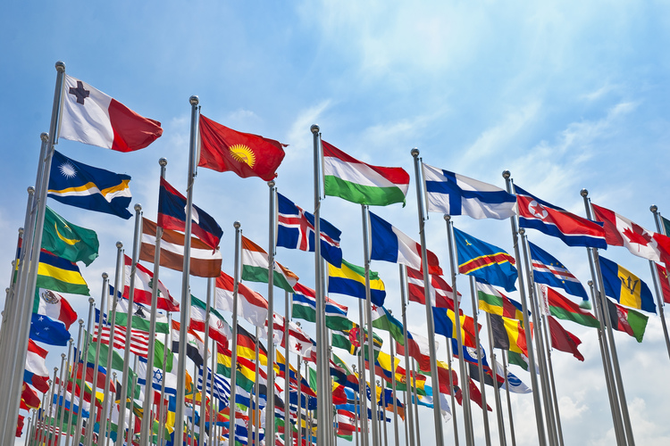 Flags