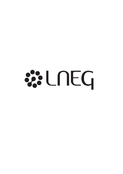 Logótipo LNEG - Laboratório Nacional de Energia e Geologia