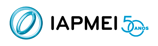 Logótipo IAPMEI, I.P. - Agência para a Competitividade e Inovação, I. P