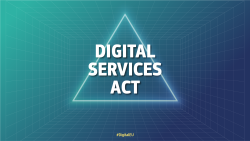 Digital Services Act