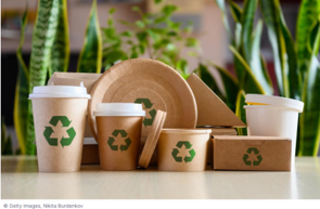 Recycle Containers