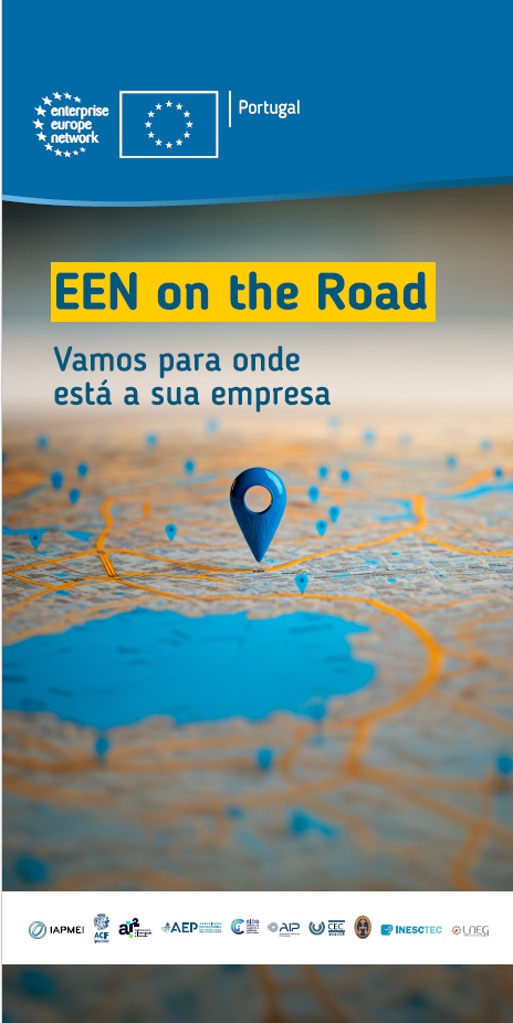 EEN on the Road